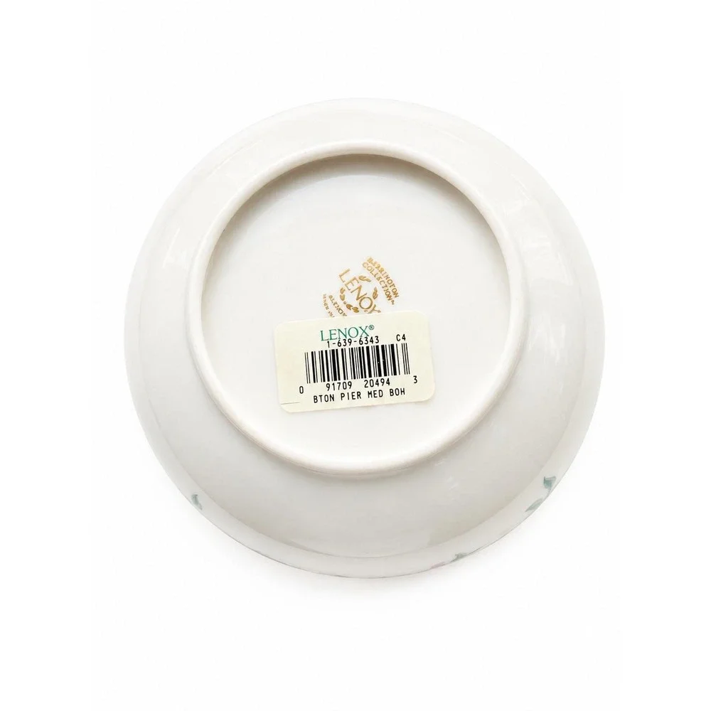 Lenox vintage barrington